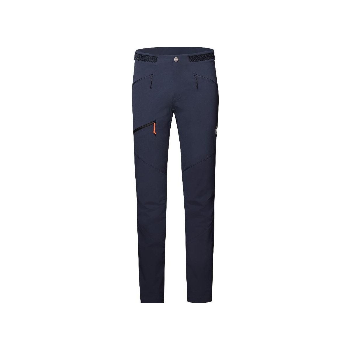 Outdoorhose Taiss Softshell Pants Men