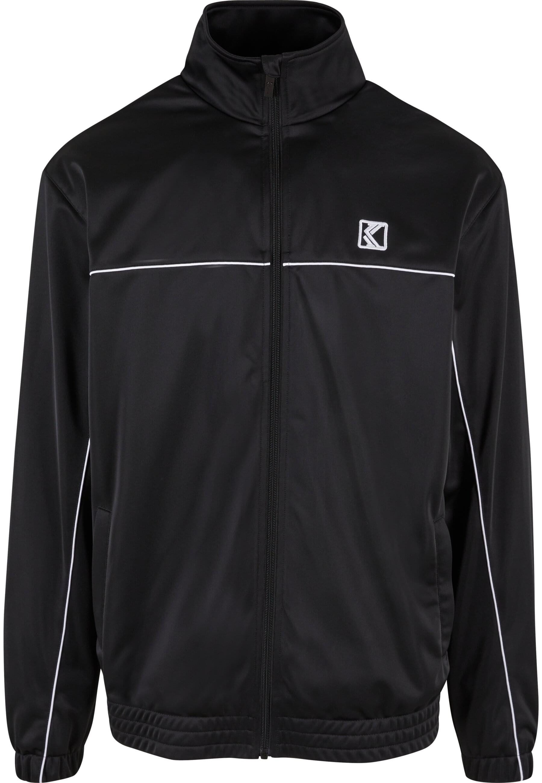 Karl Kani Collegejacke Karl Kani Karl Kani Og Trackjacket (1-St)