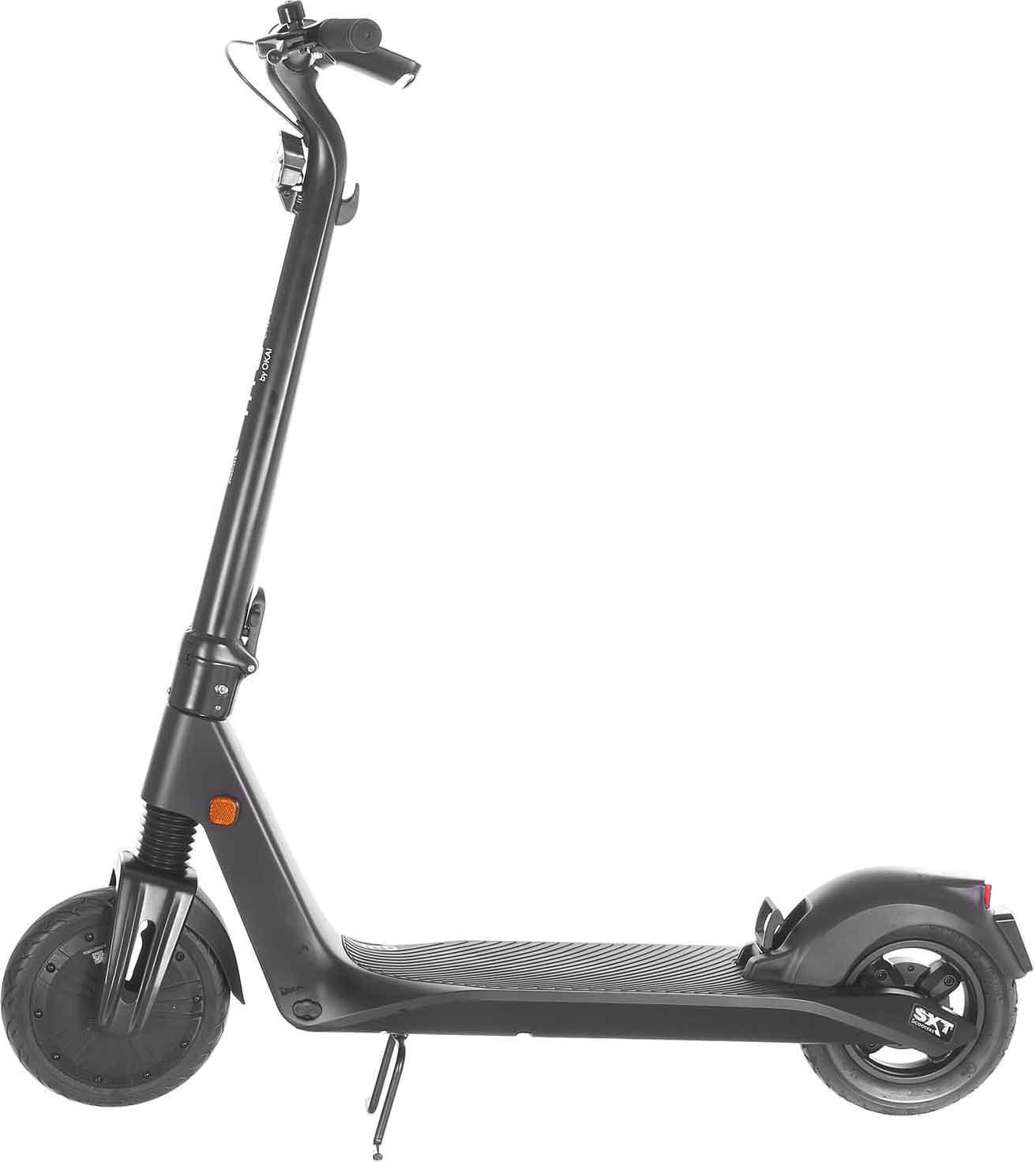 E-Scooter SXT TITO eKFV