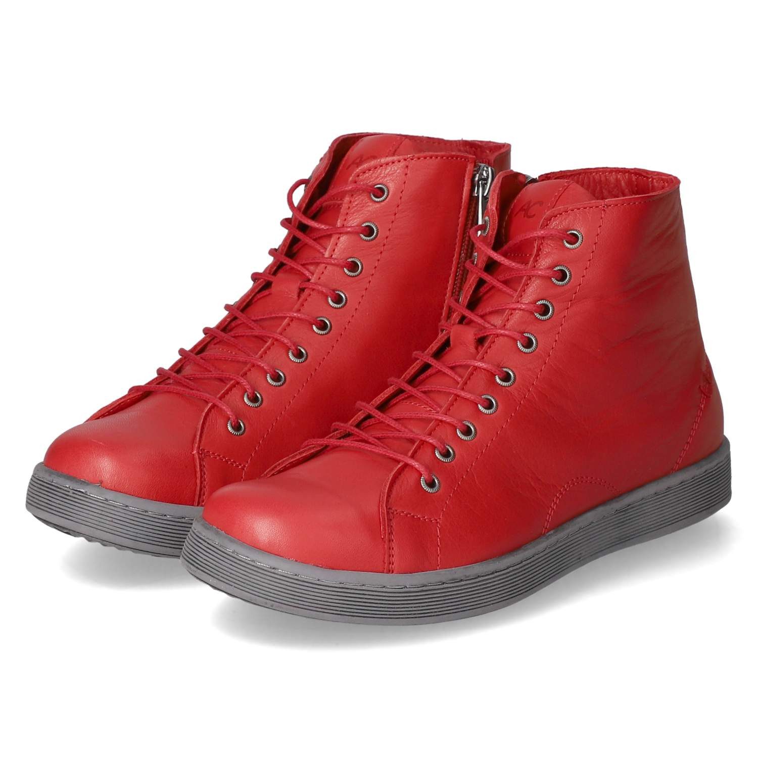 Andrea Conti 0344900/1443 Schnürstiefel günstig online kaufen