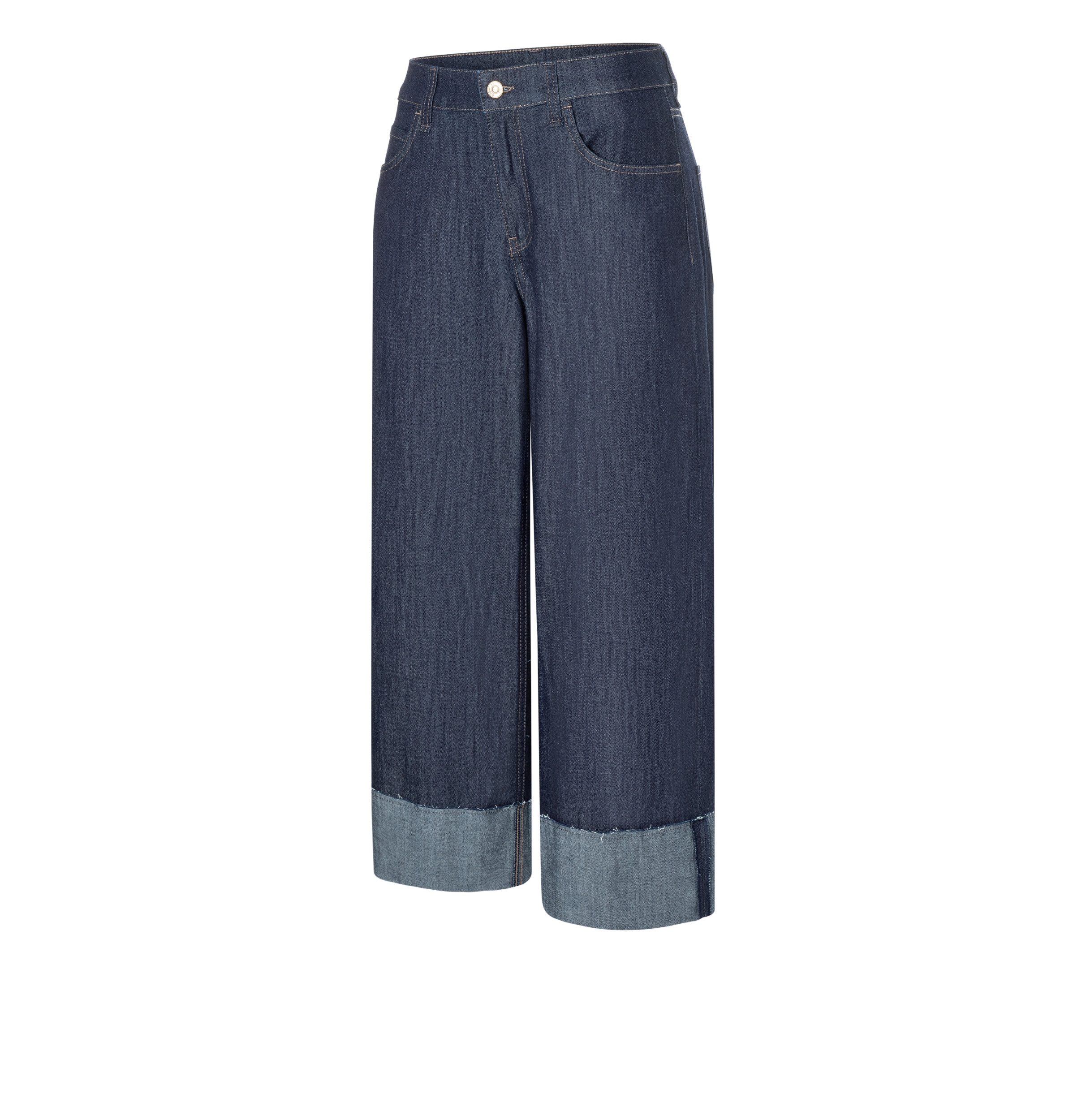 DREMAC 5-Pocket-Jeans NEVADA FASHION RINSED