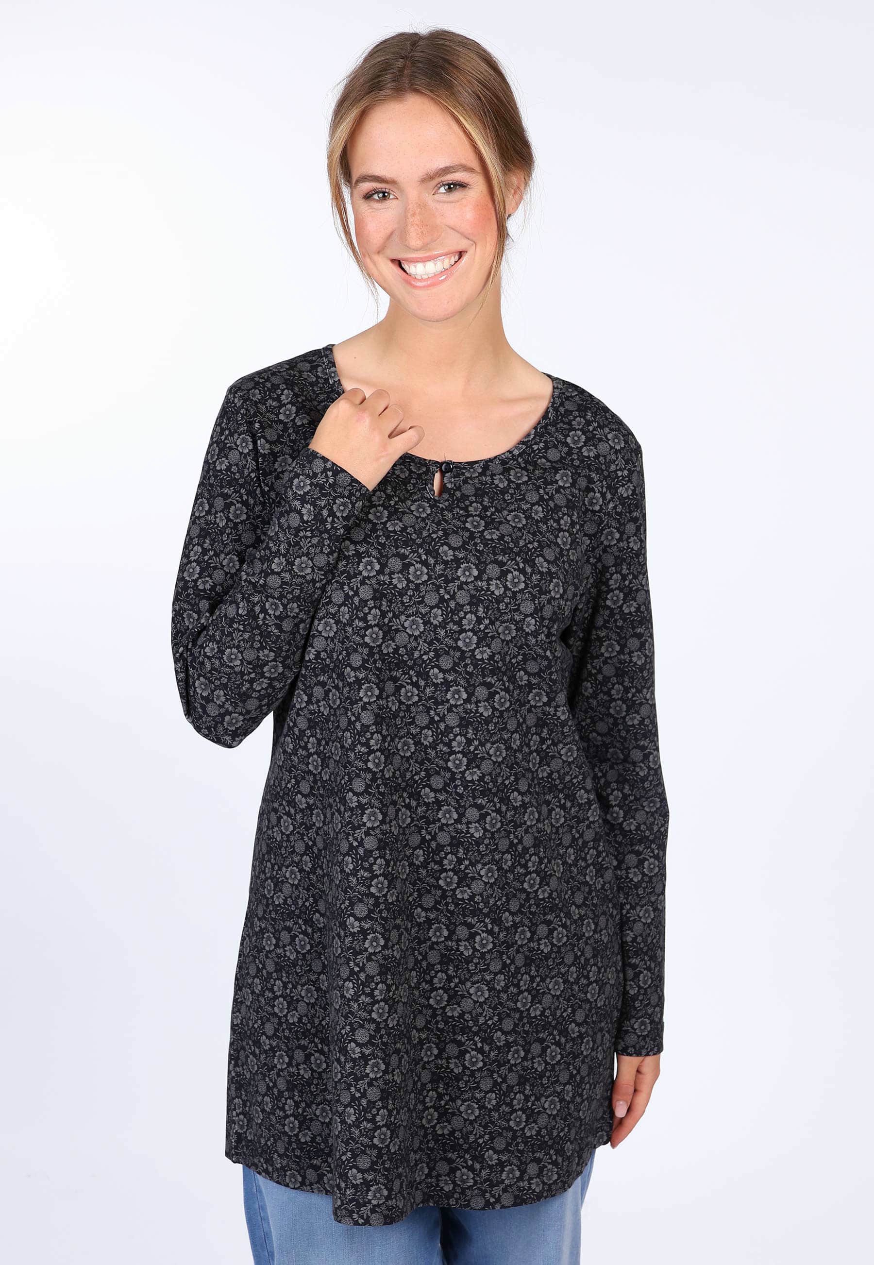 Deerberg Tunika Lottali Meadow günstig online kaufen