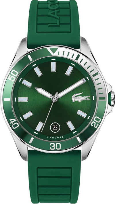Grüne Lacoste Uhren online kaufen | OTTO