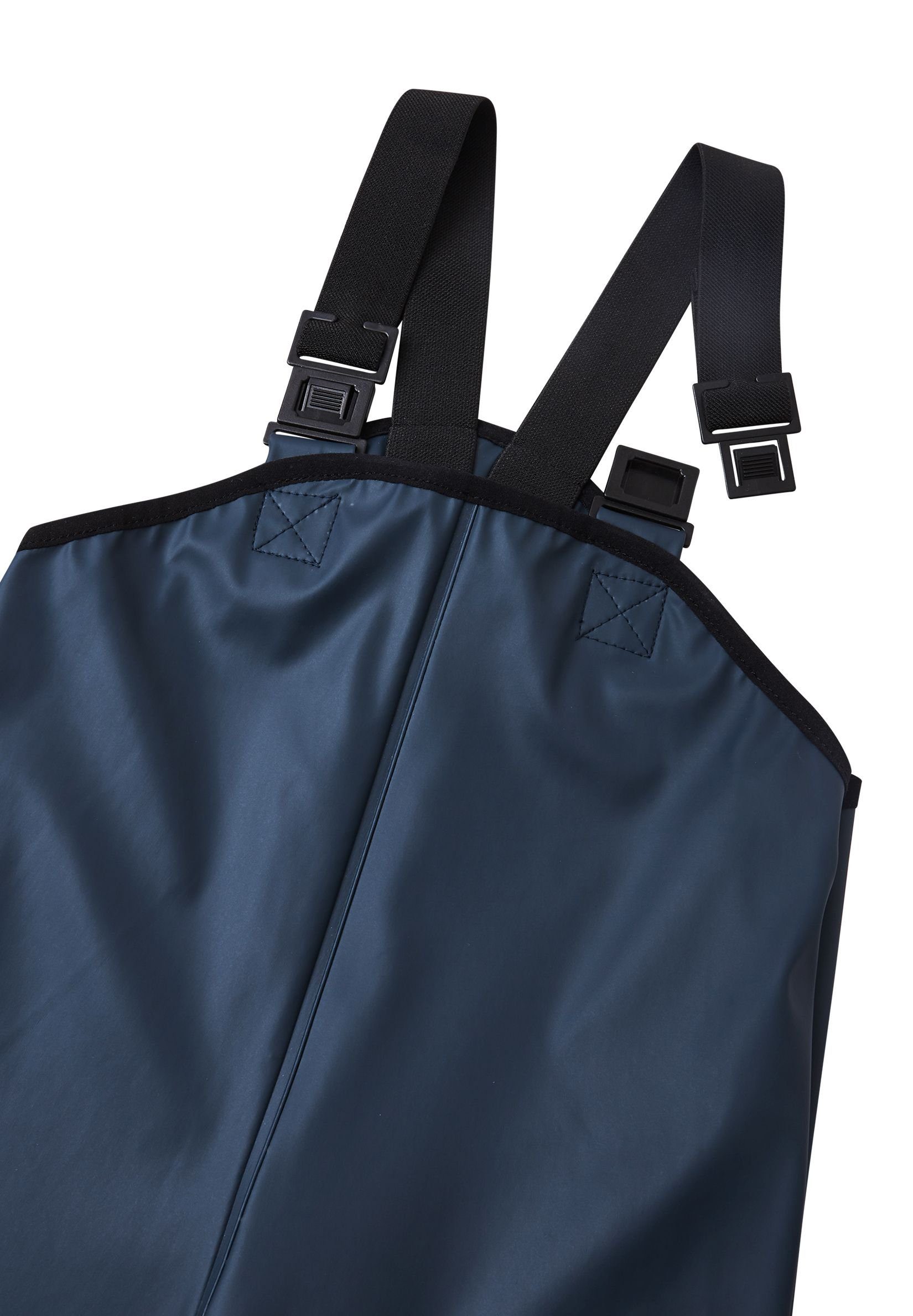 reima Regenoverall TIHKU 2tlg. Regenset Enthält recycelte Fasern, PVC-frei – Bild 5 von 5