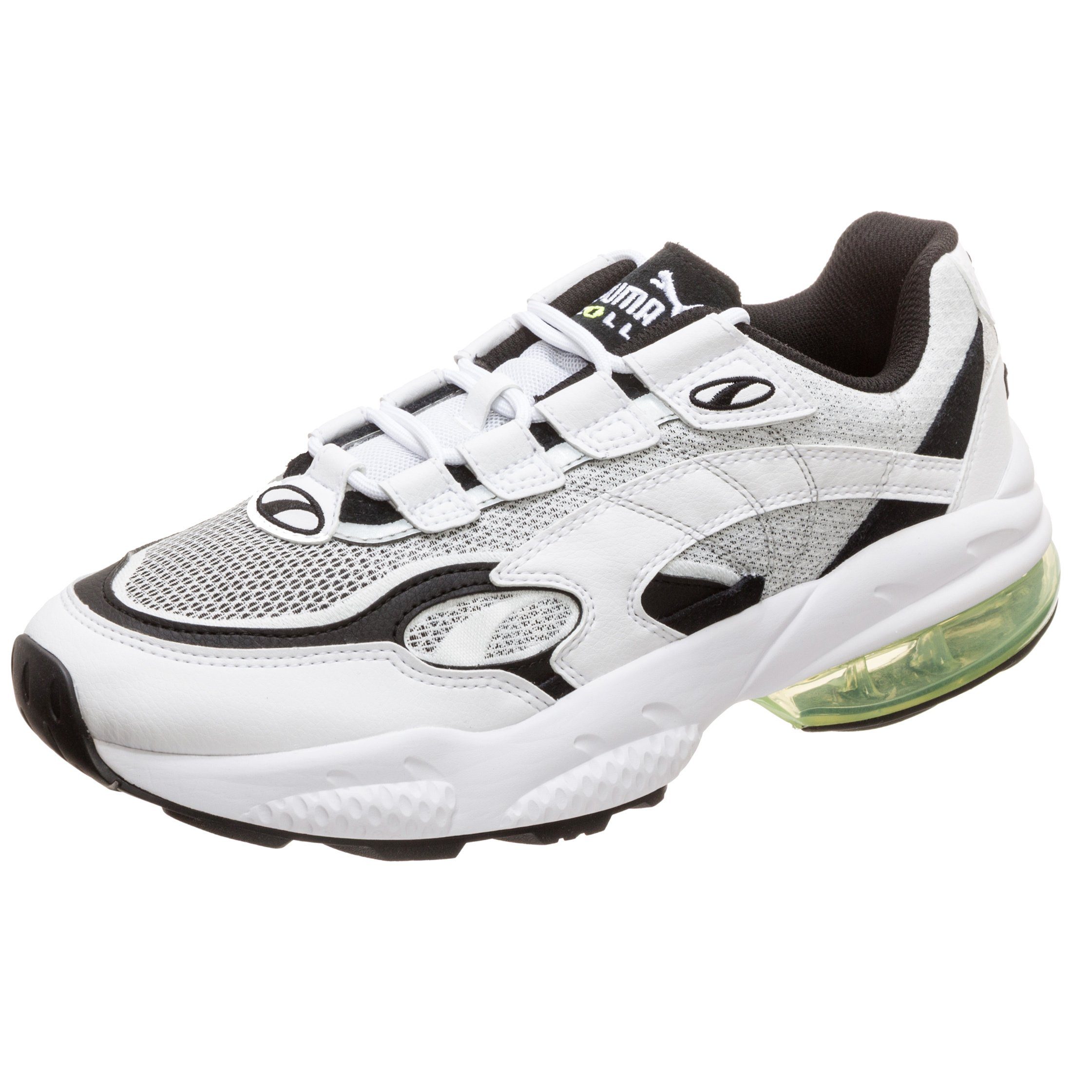 puma cell venom ader