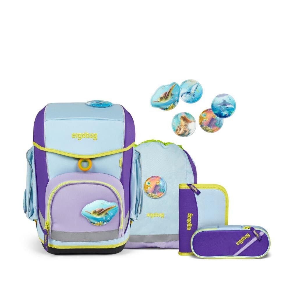 TauchBär - Hellblau