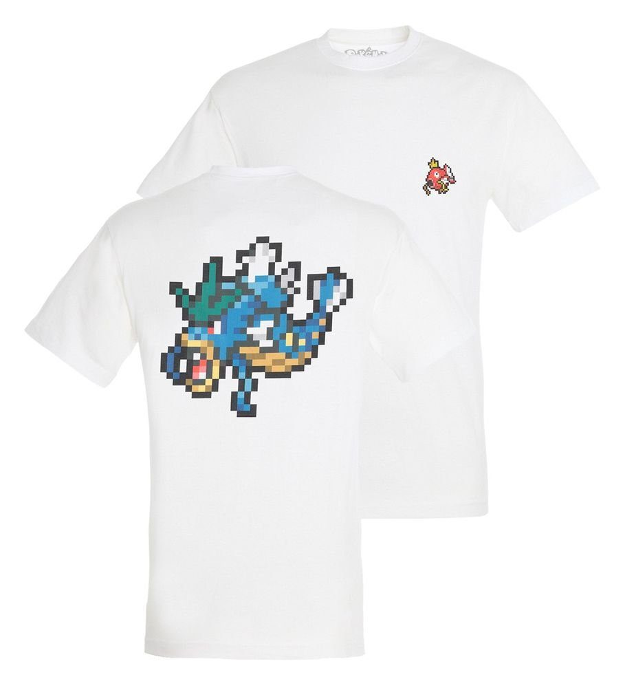 T-Shirt POKÉMON