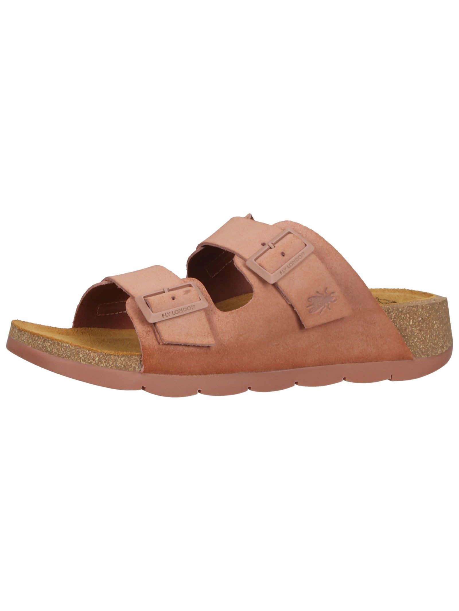 Fly London Fly London Pantoletten Leder günstig online kaufen