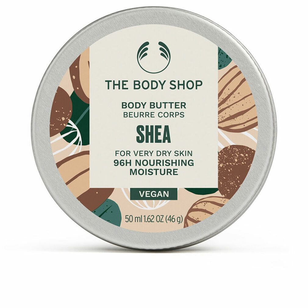 The Body Shop Körperpflegemittel Body Butter
