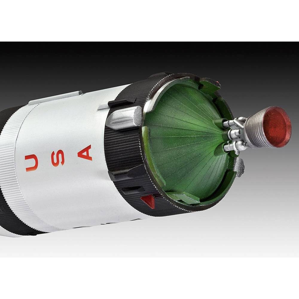 Revell® Modellbausatz Raumfahrtmodell 04909