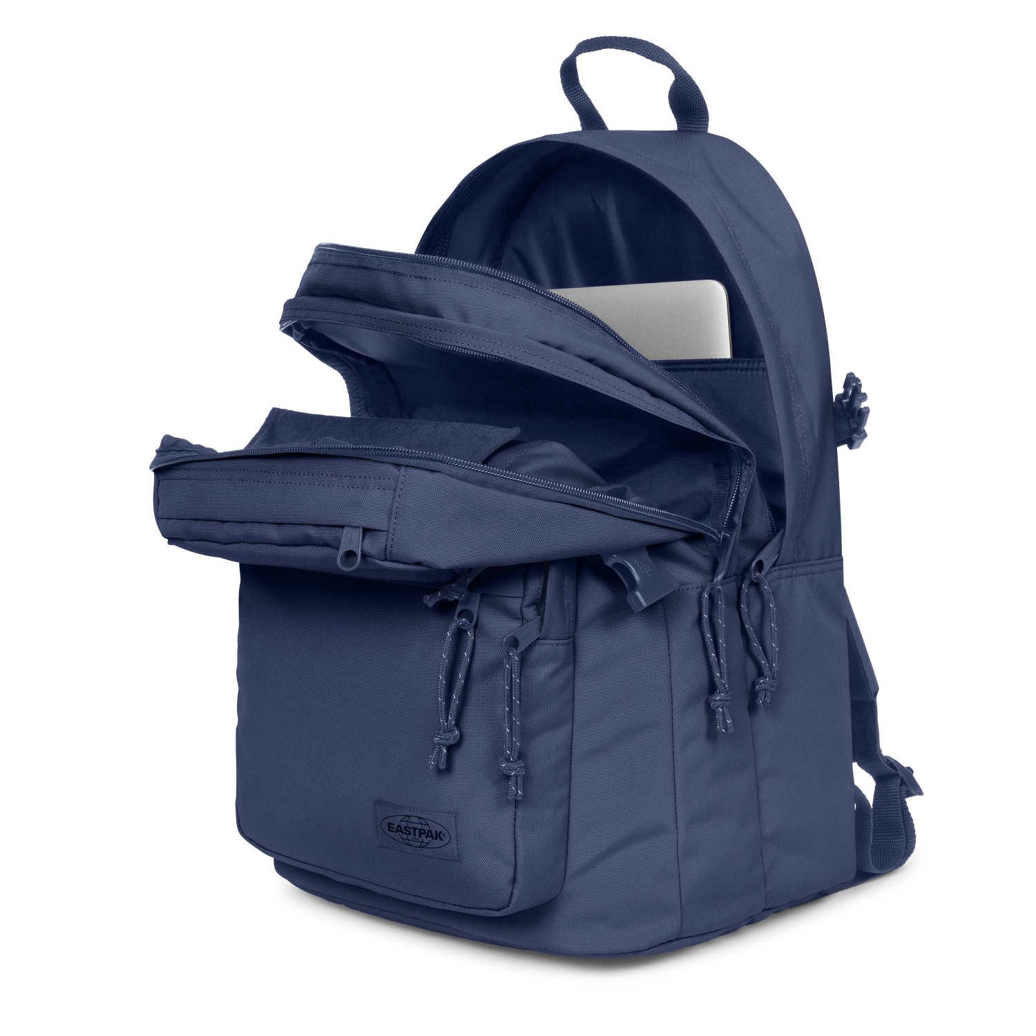 Eastpak Rucksack Eastpak Rucksack DOUBLE PRO BOAT NAVY