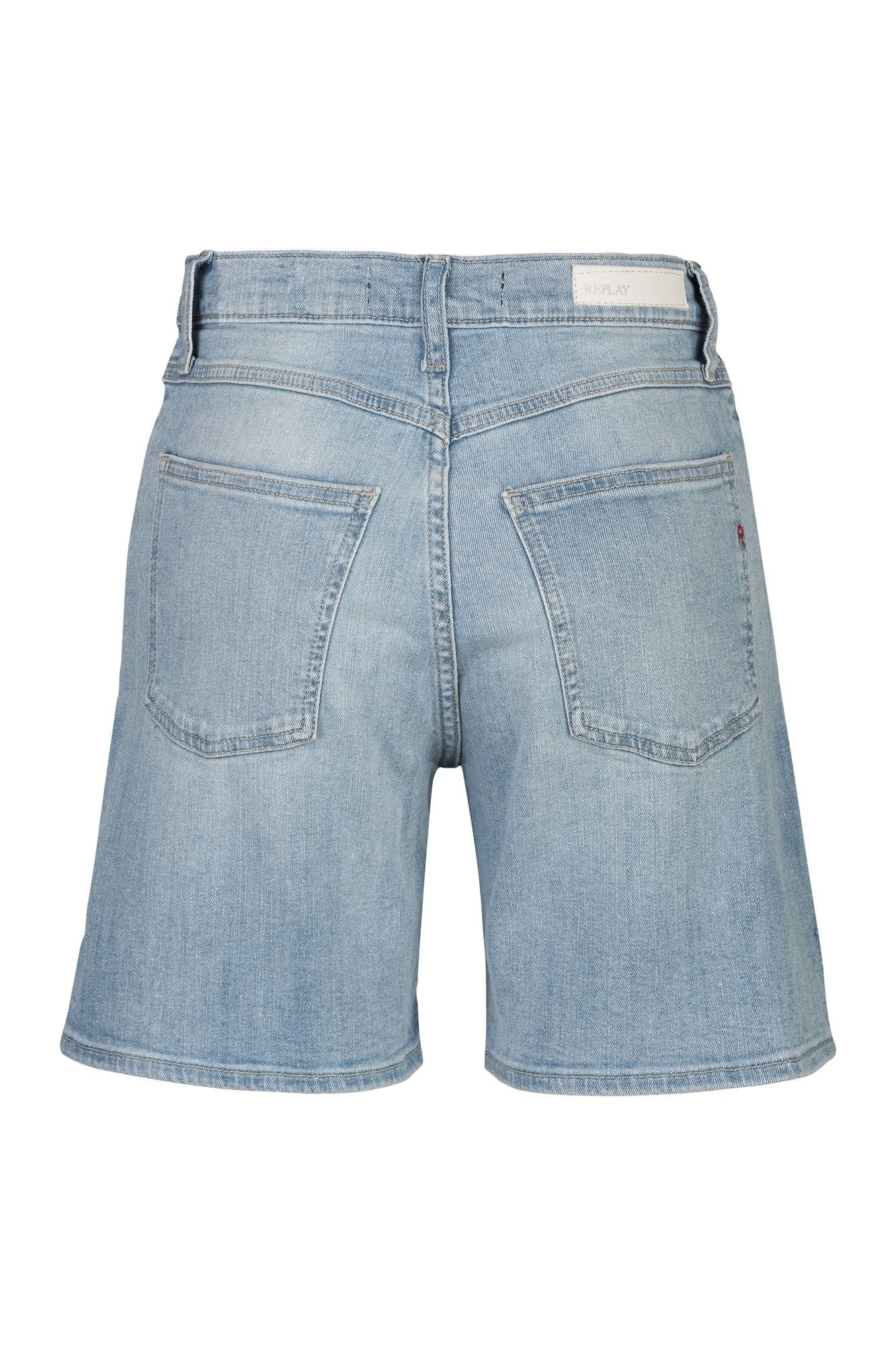 Replay Jeansshorts SHIRBEY - 10.5 OZ günstig online kaufen