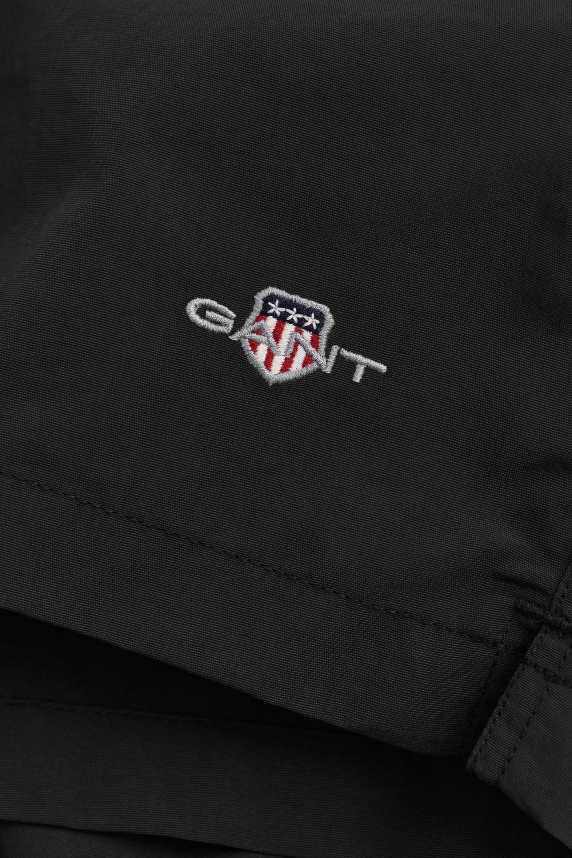 Gant Badeshorts Regular fit mit elastischem Bund günstig online kaufen