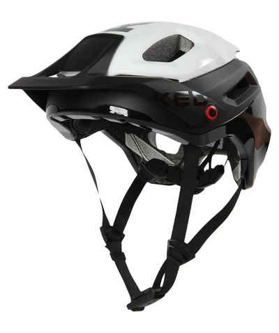 KED Fahrradhelm Fahrradhelm "Pector ME-1"