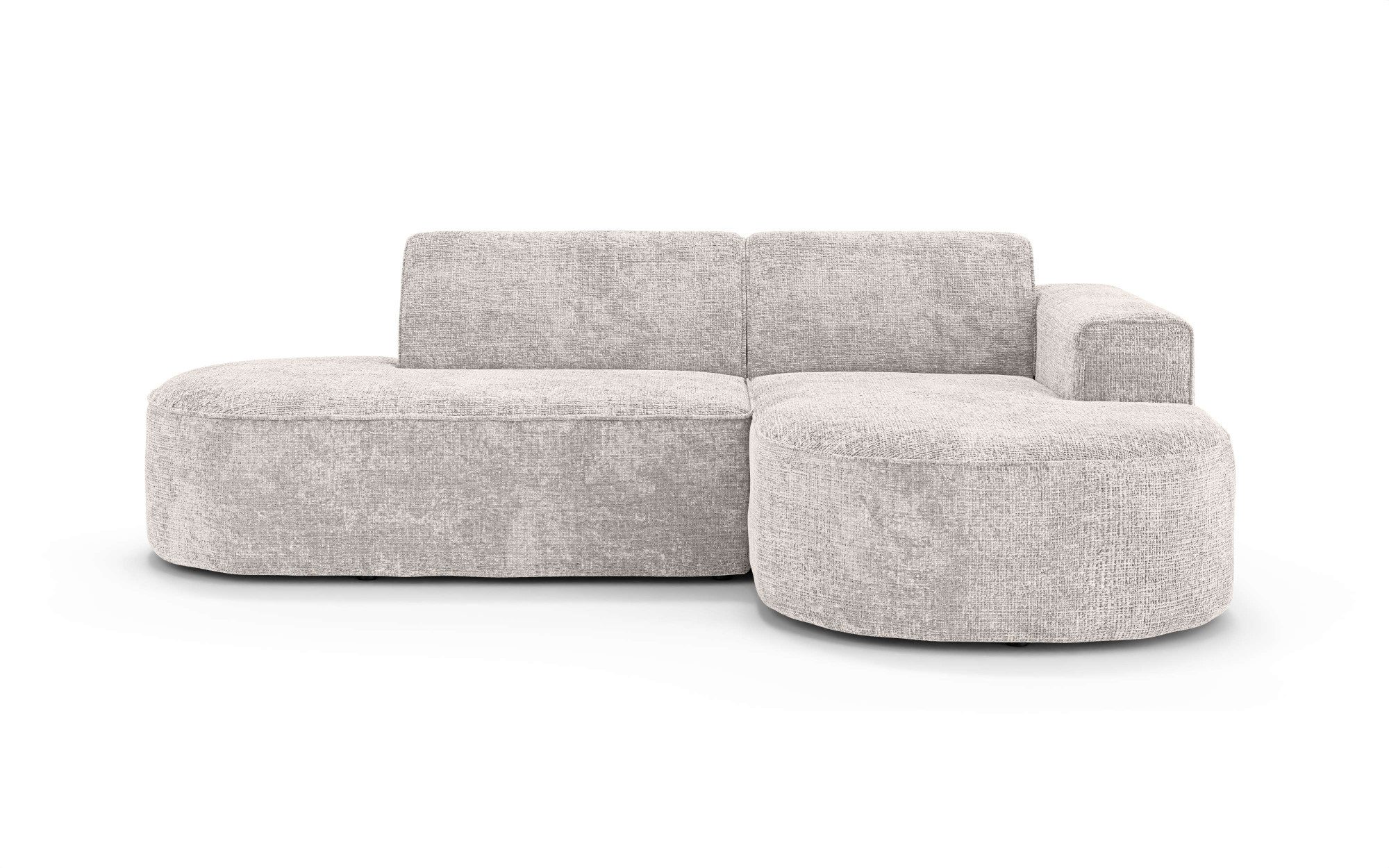 OTTO home Ecksofa ADELLA XL Design-Sofa günstig online kaufen