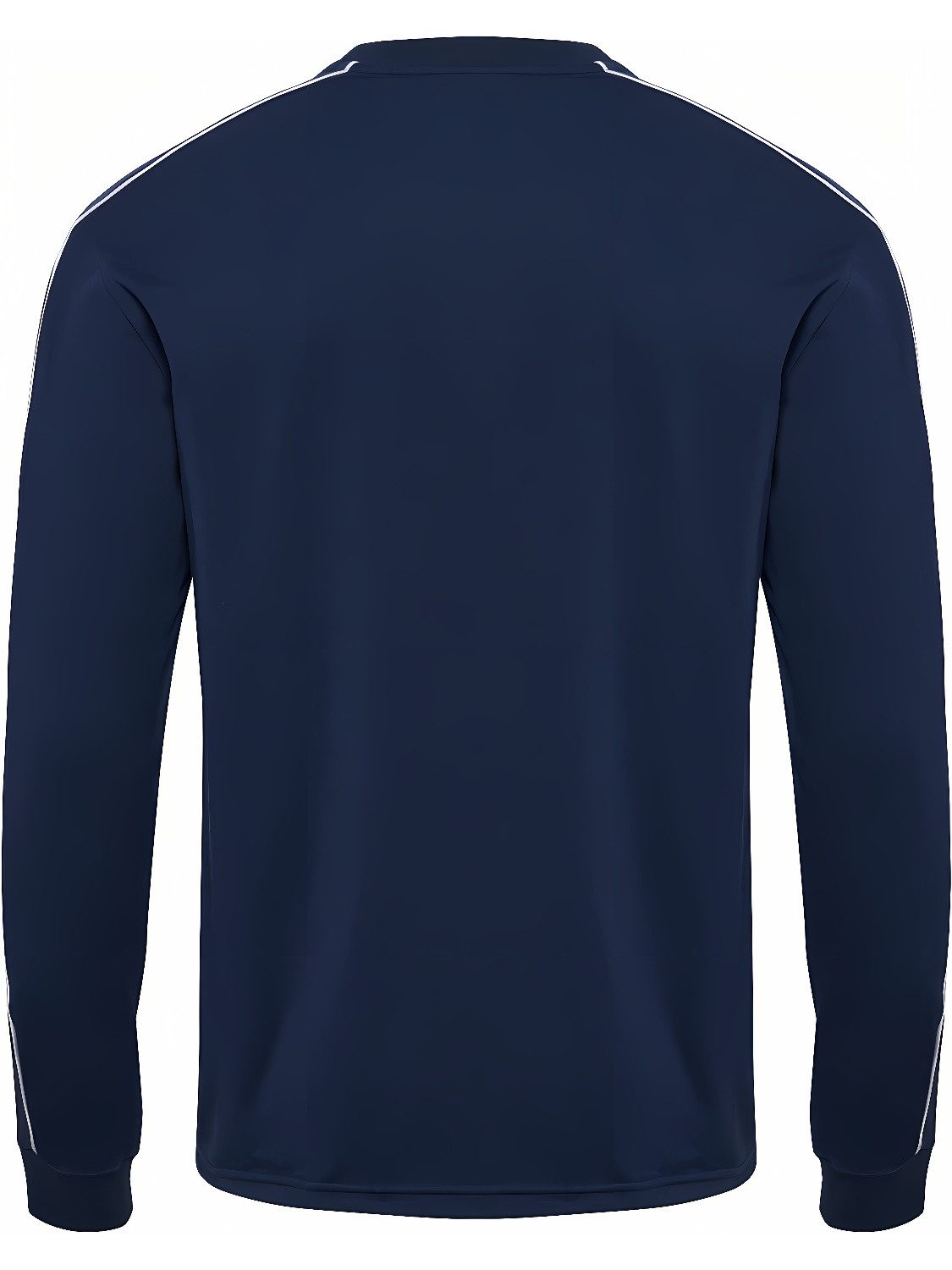 hummel Longsleeve Pulse Piping T-Shirt Longsleeve