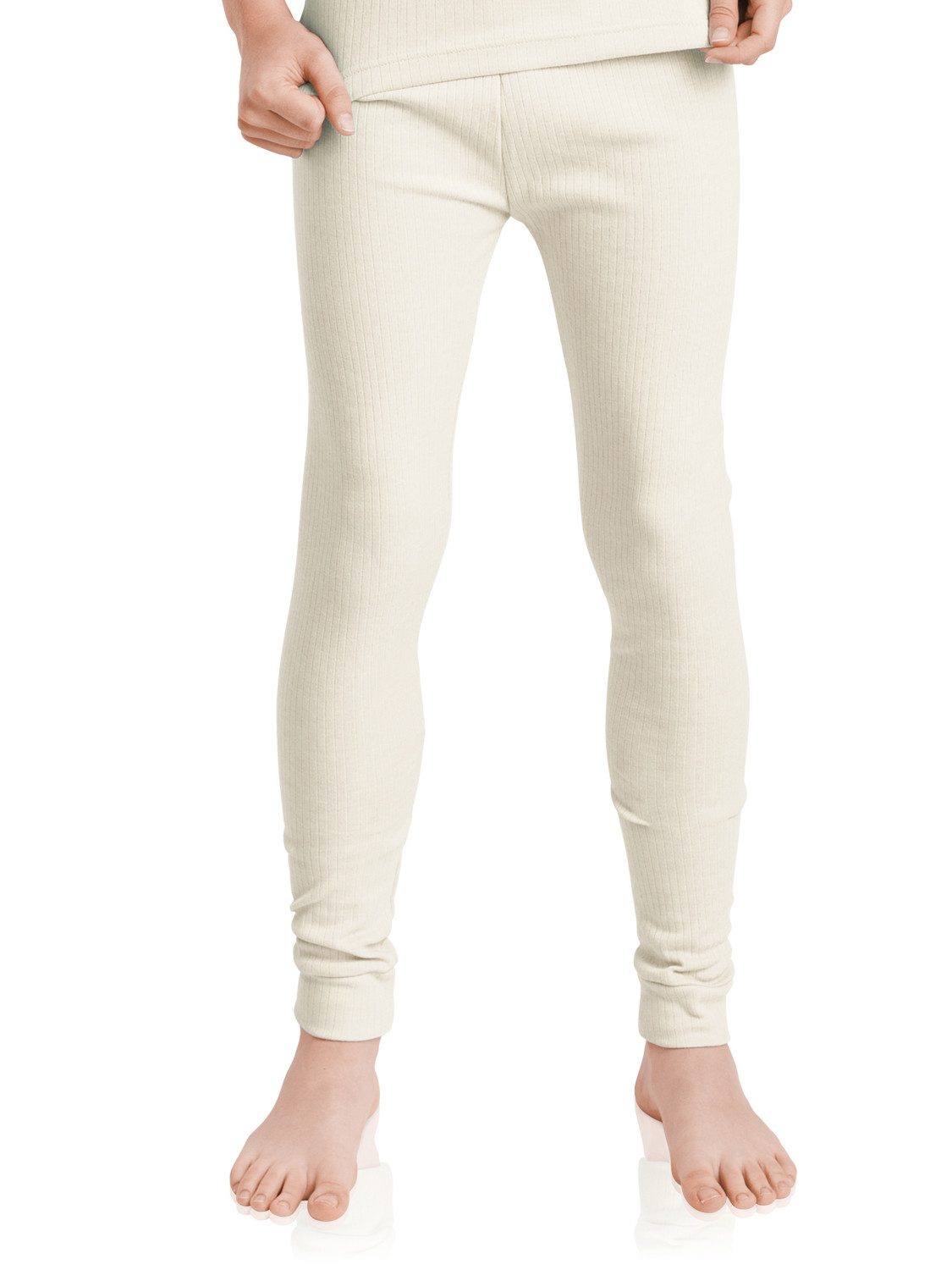 MT Thermounterhose Kinder Ski- & Thermohose Thermowäsche für Jungen & Mädchen