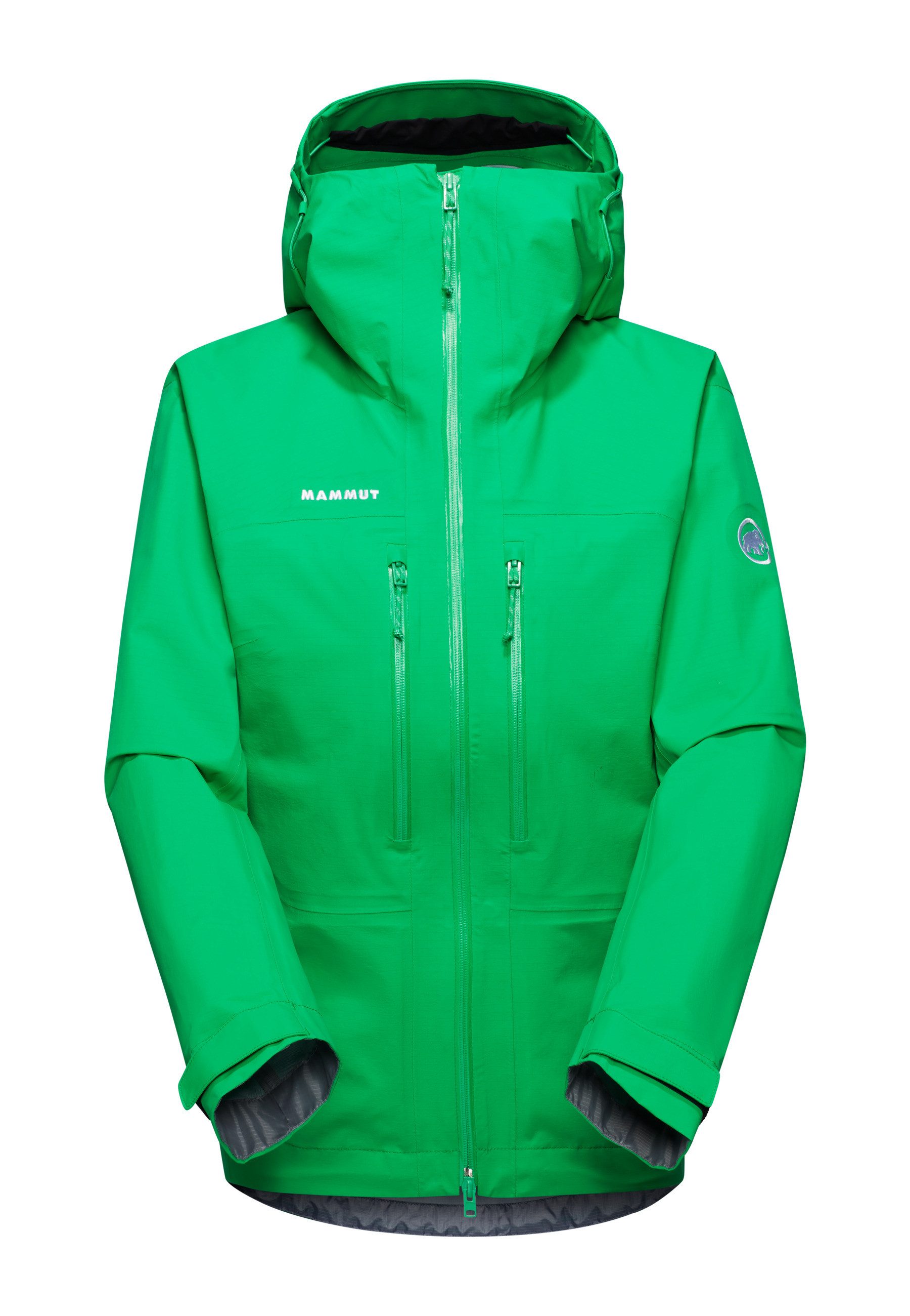 Mammut Regenjacke Taiss HS Hooded Jacket Women