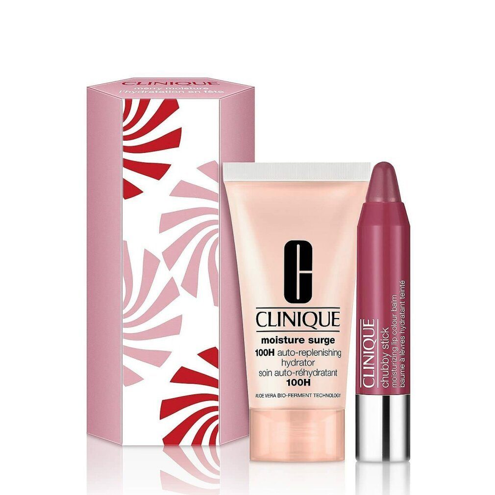 CLINIQUE Lippenpflegemittel Grab and Go Merry Moisture