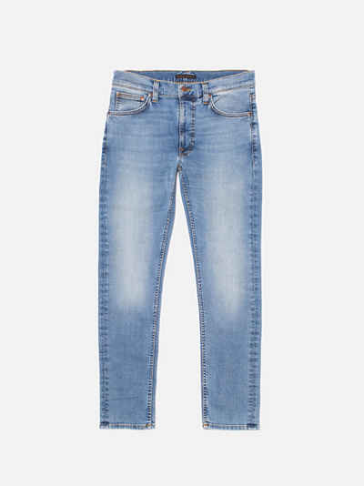 Nudie Jeans 5-Pocket-Jeans Lean Dean