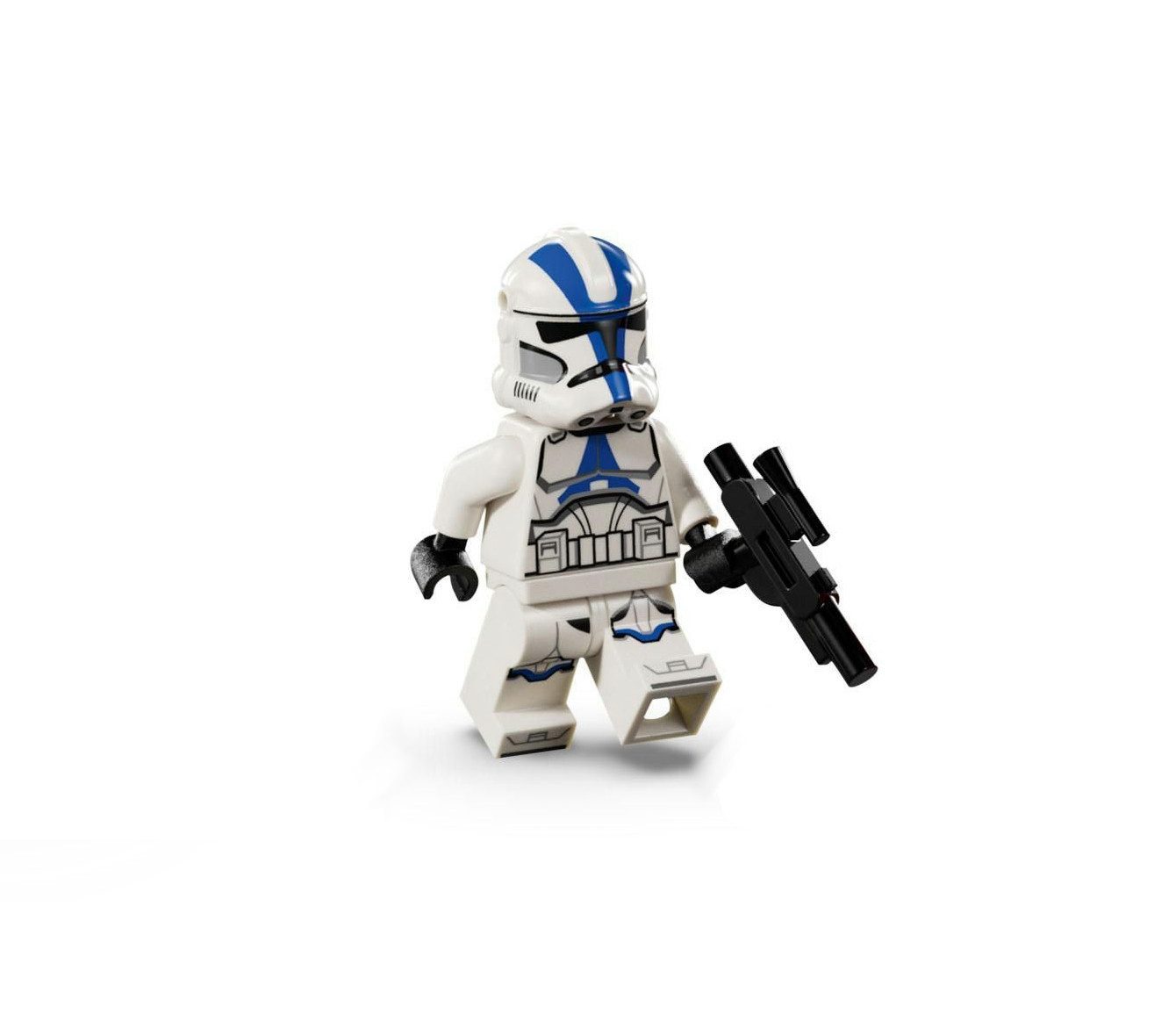 LEGO® LEGO Star Wars: Klonkrieger der 501. Legion (Phase 2) Spielbausteine günstig online kaufen