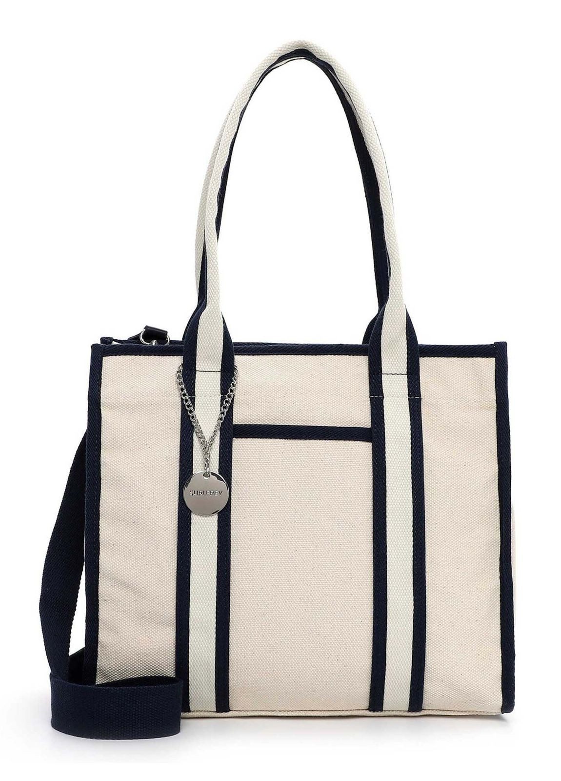 SURI FREY Schultertasche Cityshopper