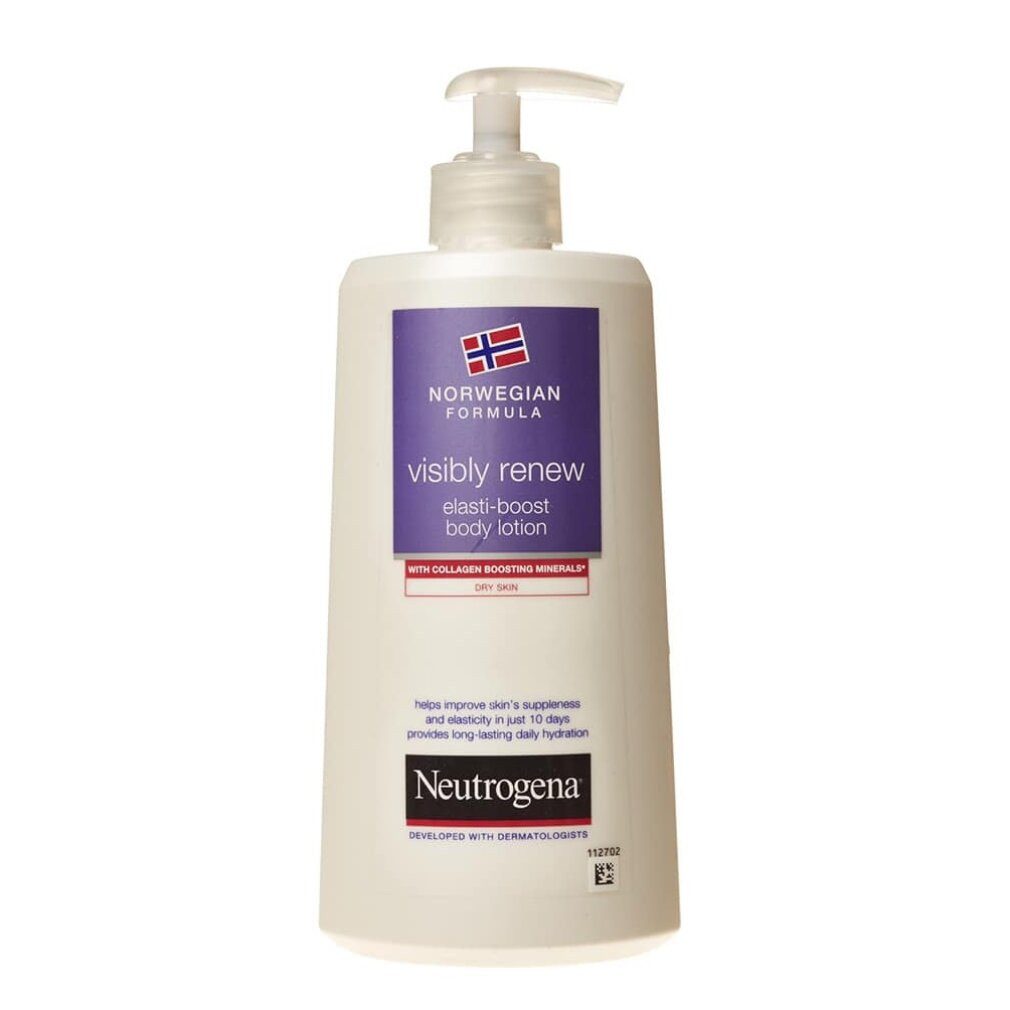 Dr. Hauschka Körperpflegemittel Tìlo Restorative flexibility in milk for dry Visible Renew 400ml