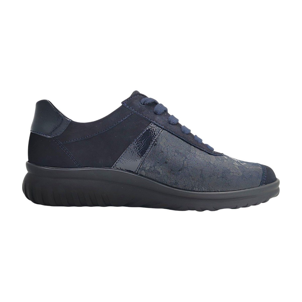 Semler Lena Schnürschuh