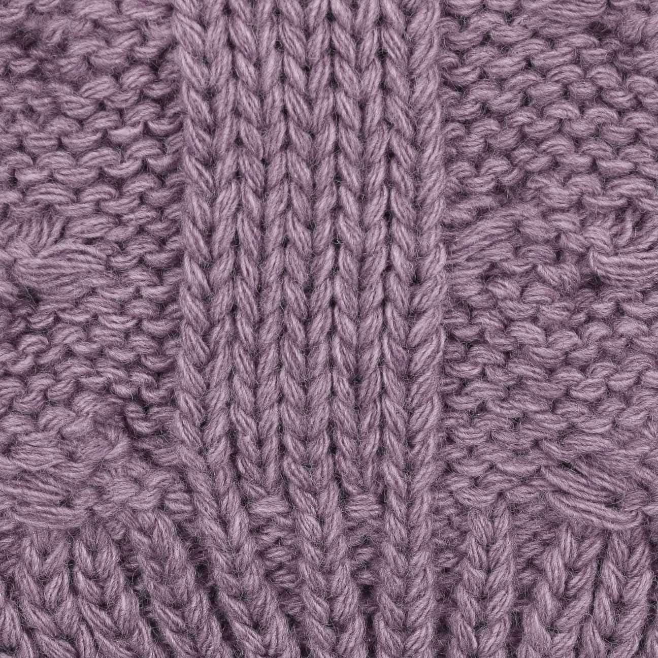 McBurn Strickschal, (1-St), Strickschal, Made in günstig online kaufen