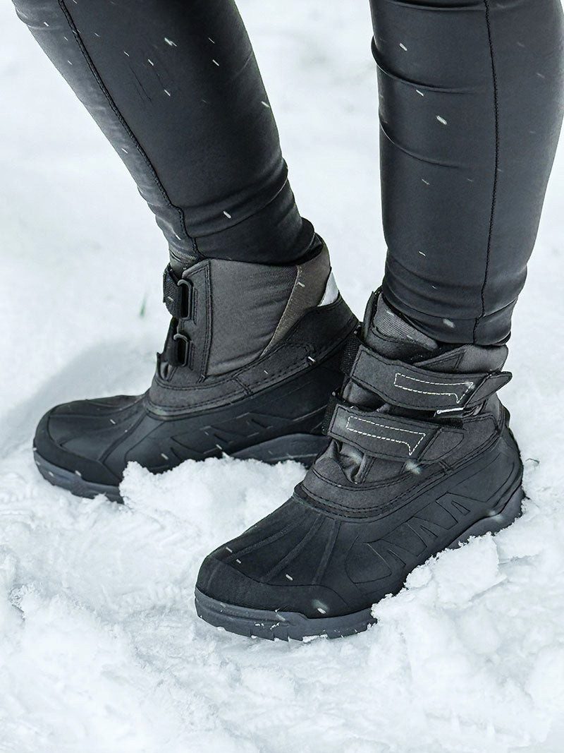 Albatros ALBATROS ONTARIO Winterstiefel Winterstiefel Schmutzabweisend