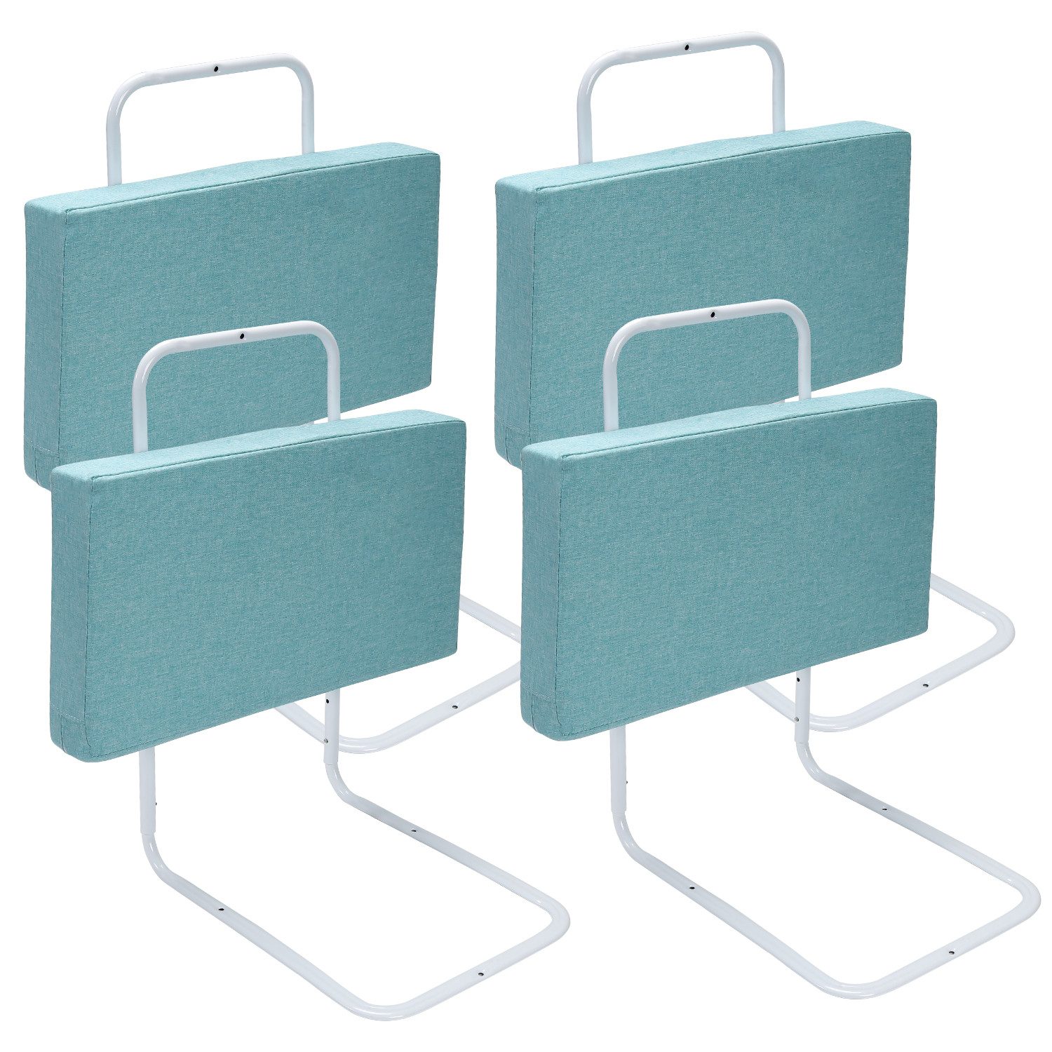 Clanmacy Bettschutzgitter Bettgitter Kinder 200cm Höhenverstellbar günstig online kaufen