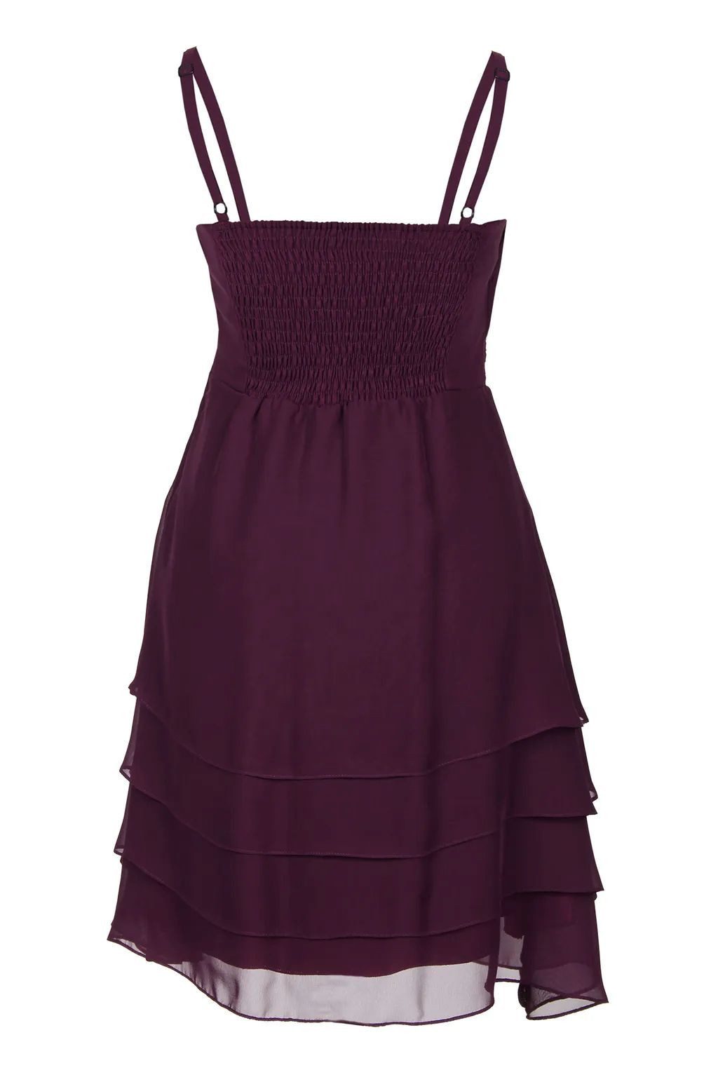 G.O.L. Cocktailkleid Theresa lila
