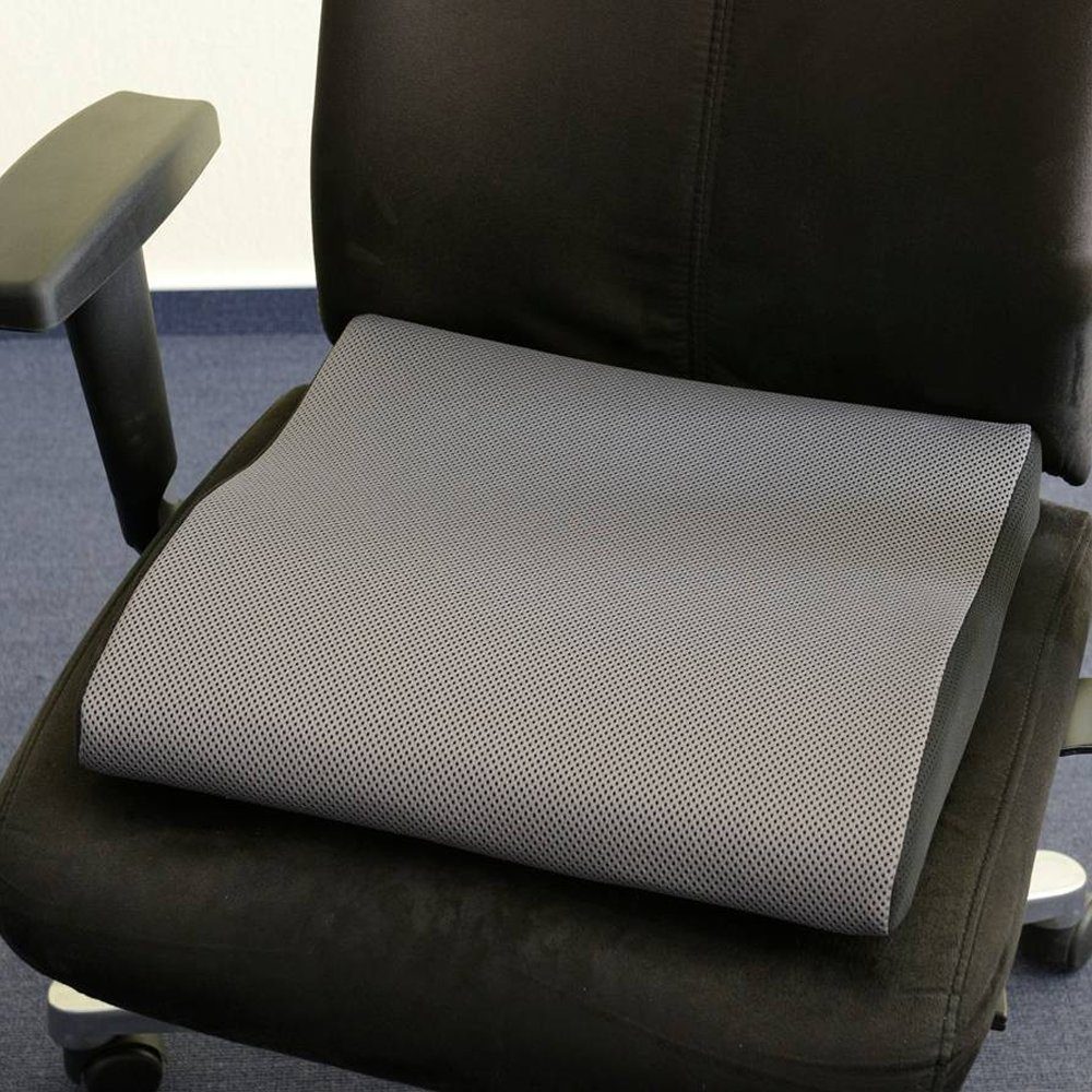 Werkmeister GmbH Keilkissen Werkmeister Sitty Wave Sitzwelle Standard