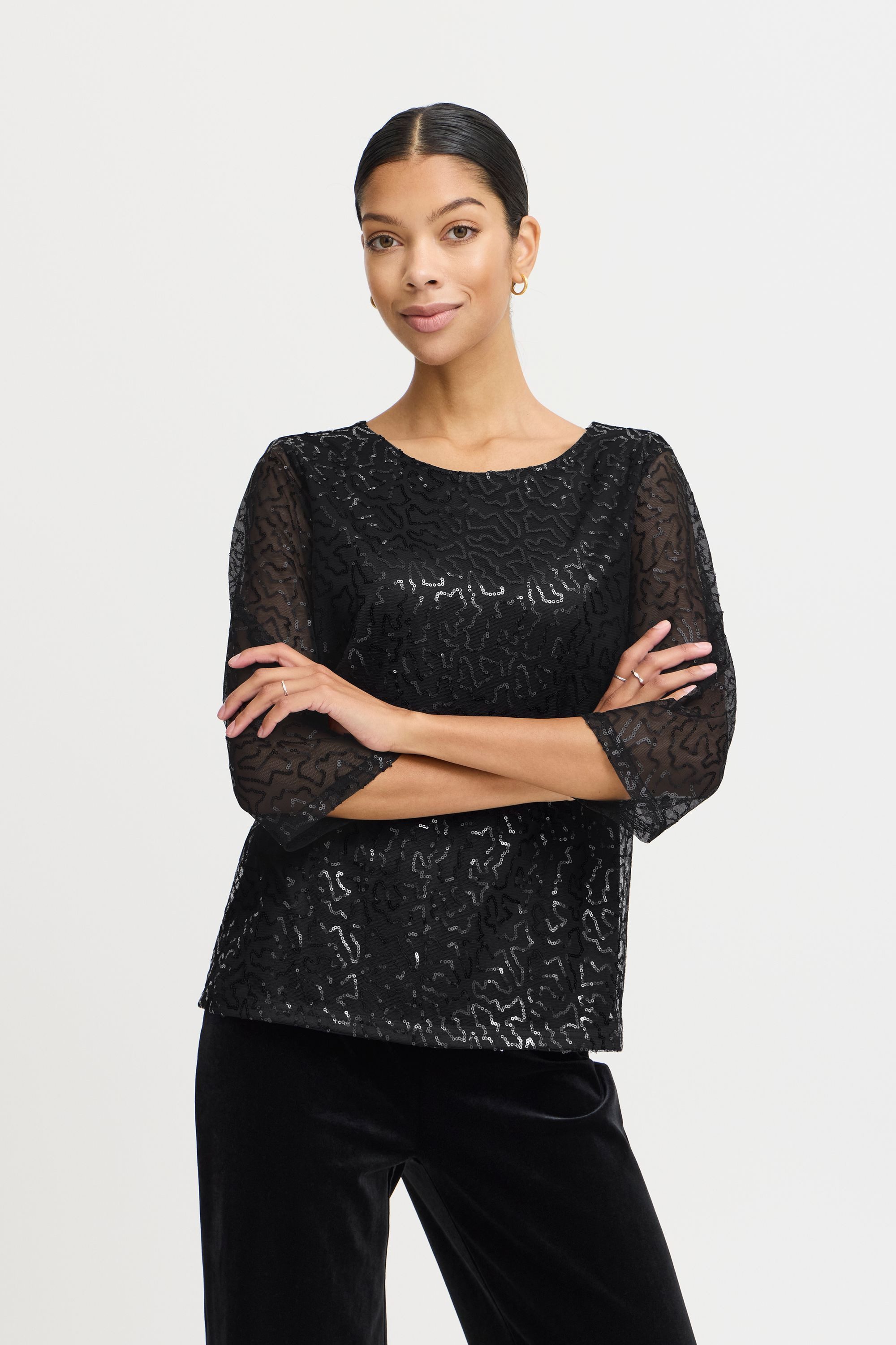 b.young T-Shirt T-Shirt BYSOFFA