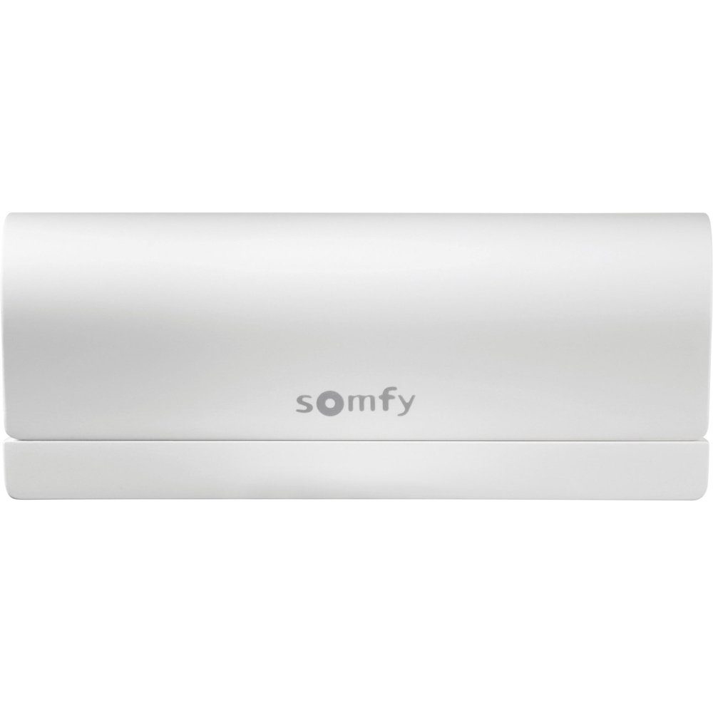 Somfy Somfy 2401362 Funk-Alarmanlagen-Erweiterung Funk-Tür-/Fensterkontakt Alarmanlage