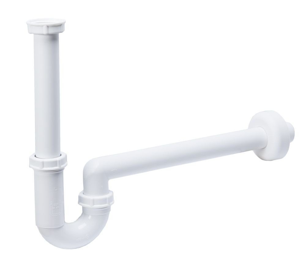 Siphon Viega Röhrensiphon 1 1/4 x 32 mm Mod. 5611 K