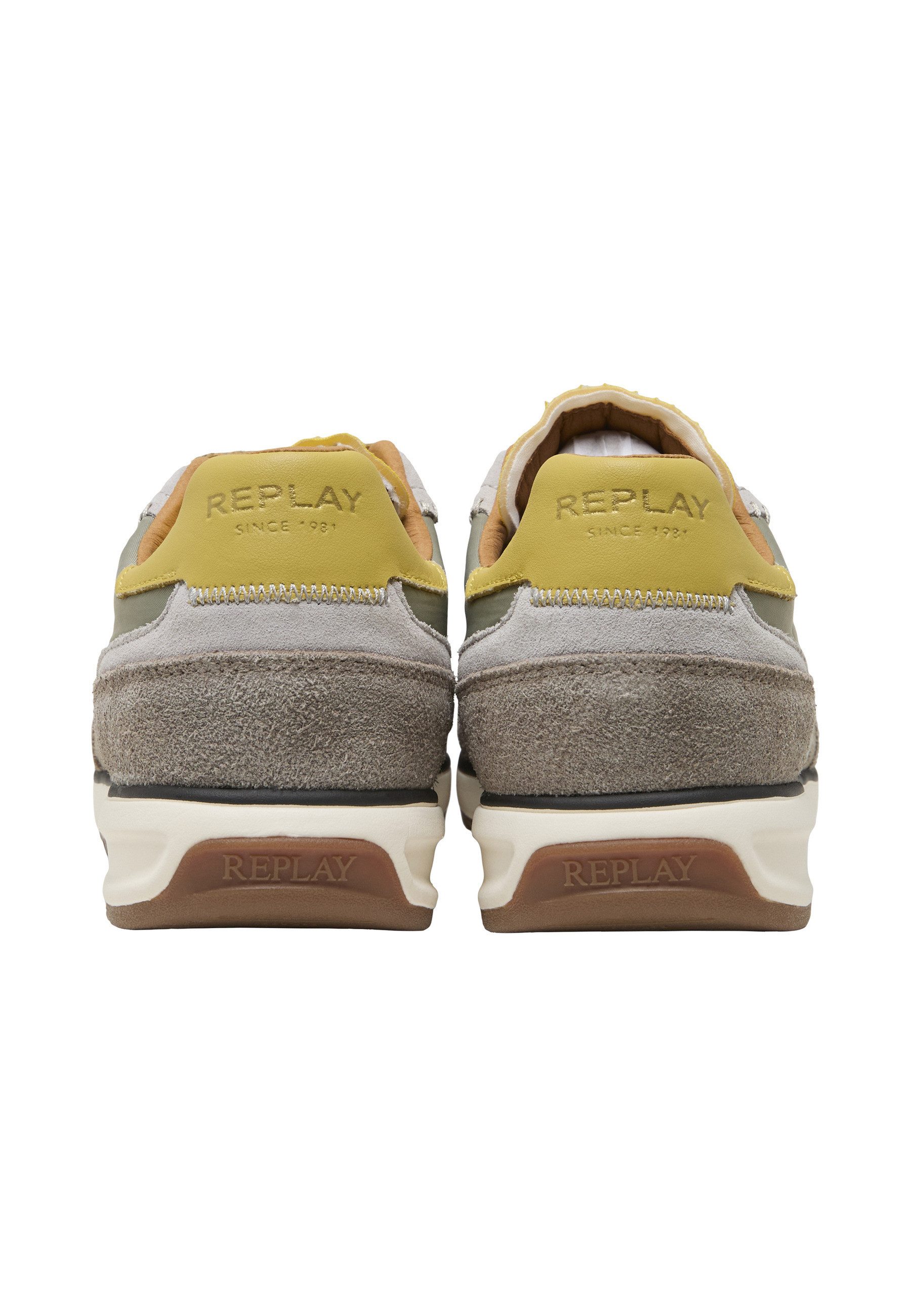 Replay Replay YARD Sneaker