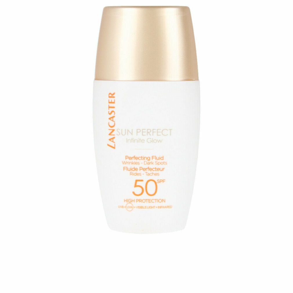 LANCASTER Sonnenschutzcreme Sun Perfect Perfecting Fluid Spf50
