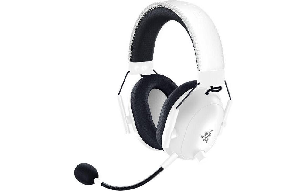 RAZER Razer BlackShark V2 Pro for PlayStation- Weiß Headset