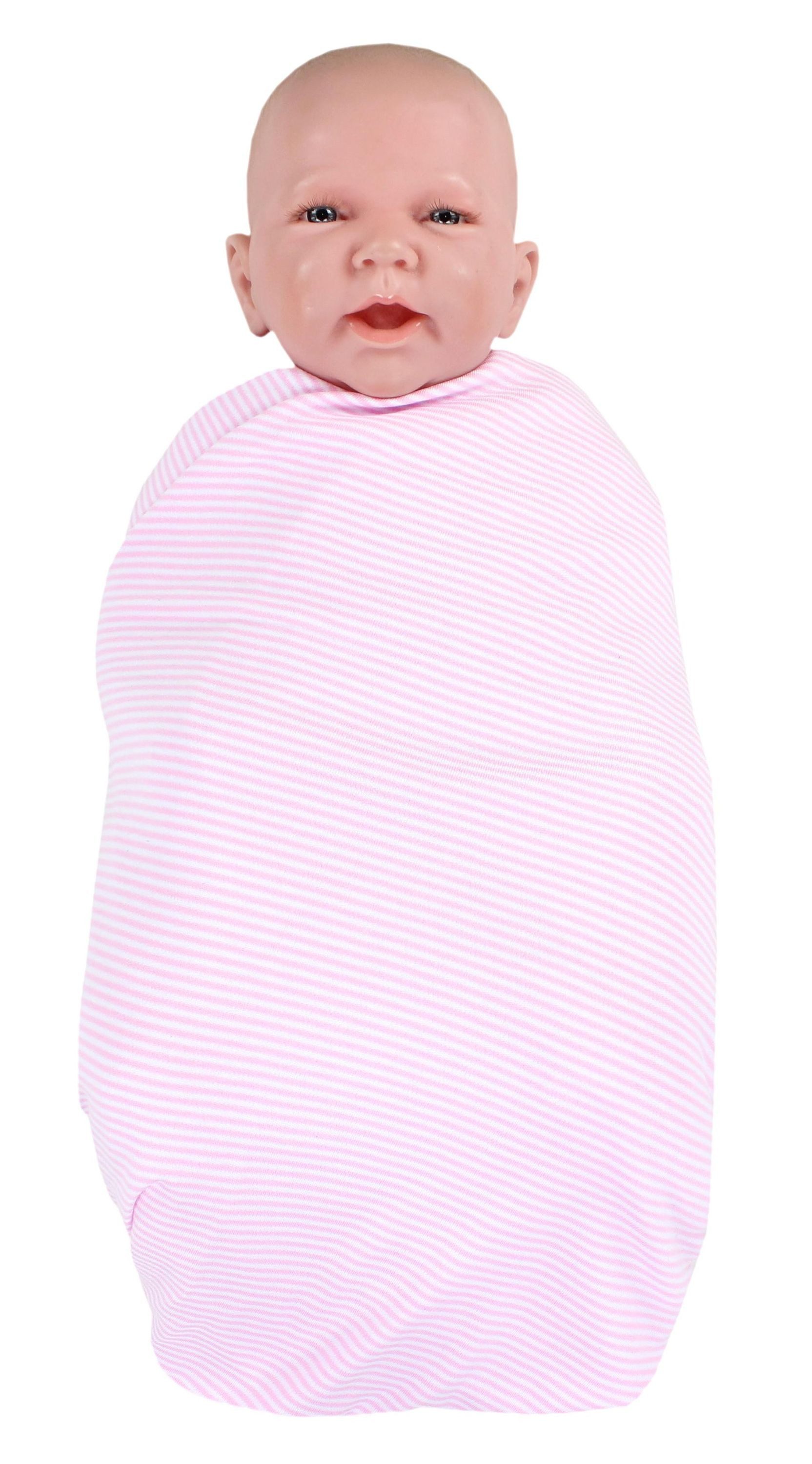 TupTam Babybettdecke Baby Pucktuch Gestreift Puckdecke günstig online kaufen
