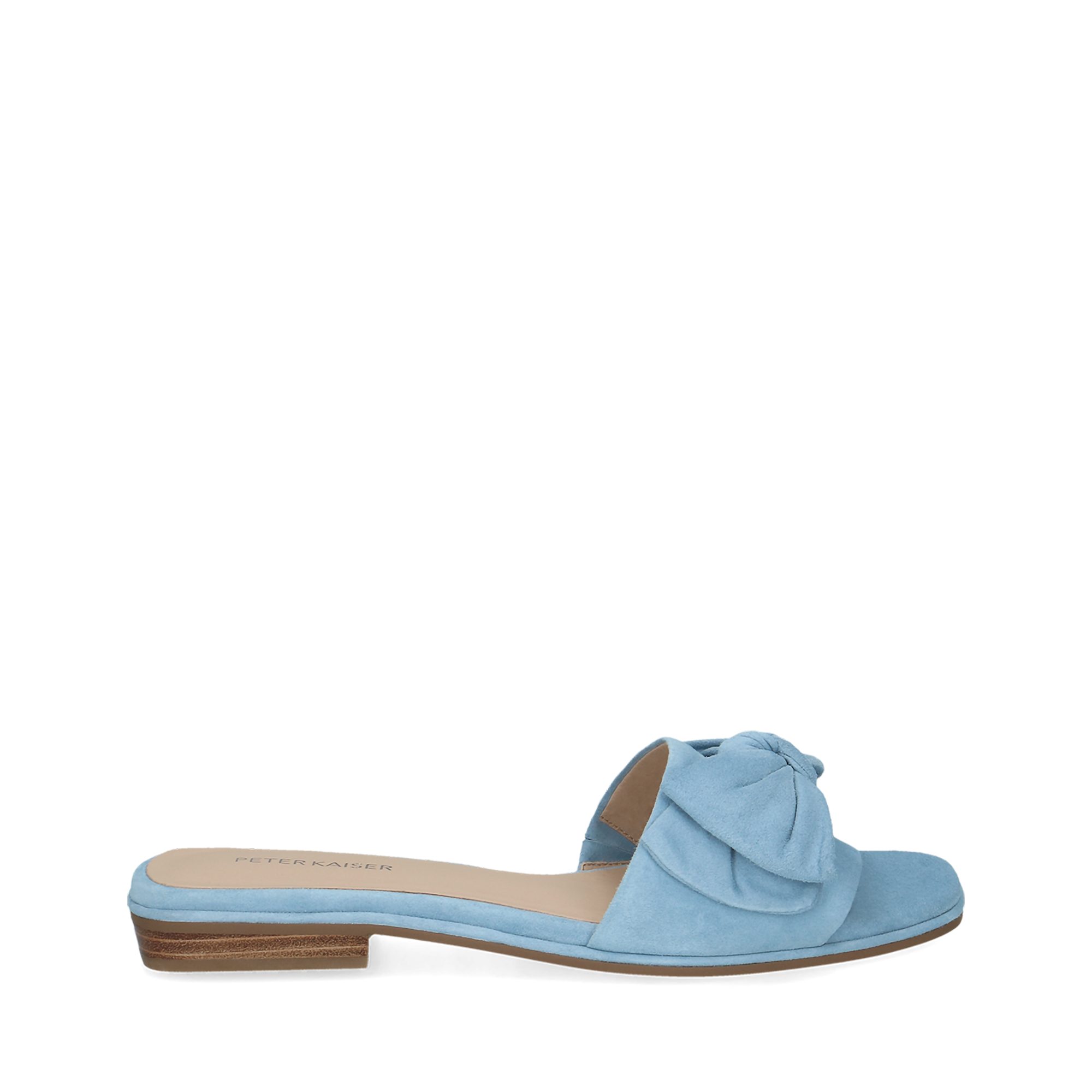 Peter Kaiser Peter Kaiser 77104 818, Sandaletten, Blau, Damen Sandalette
