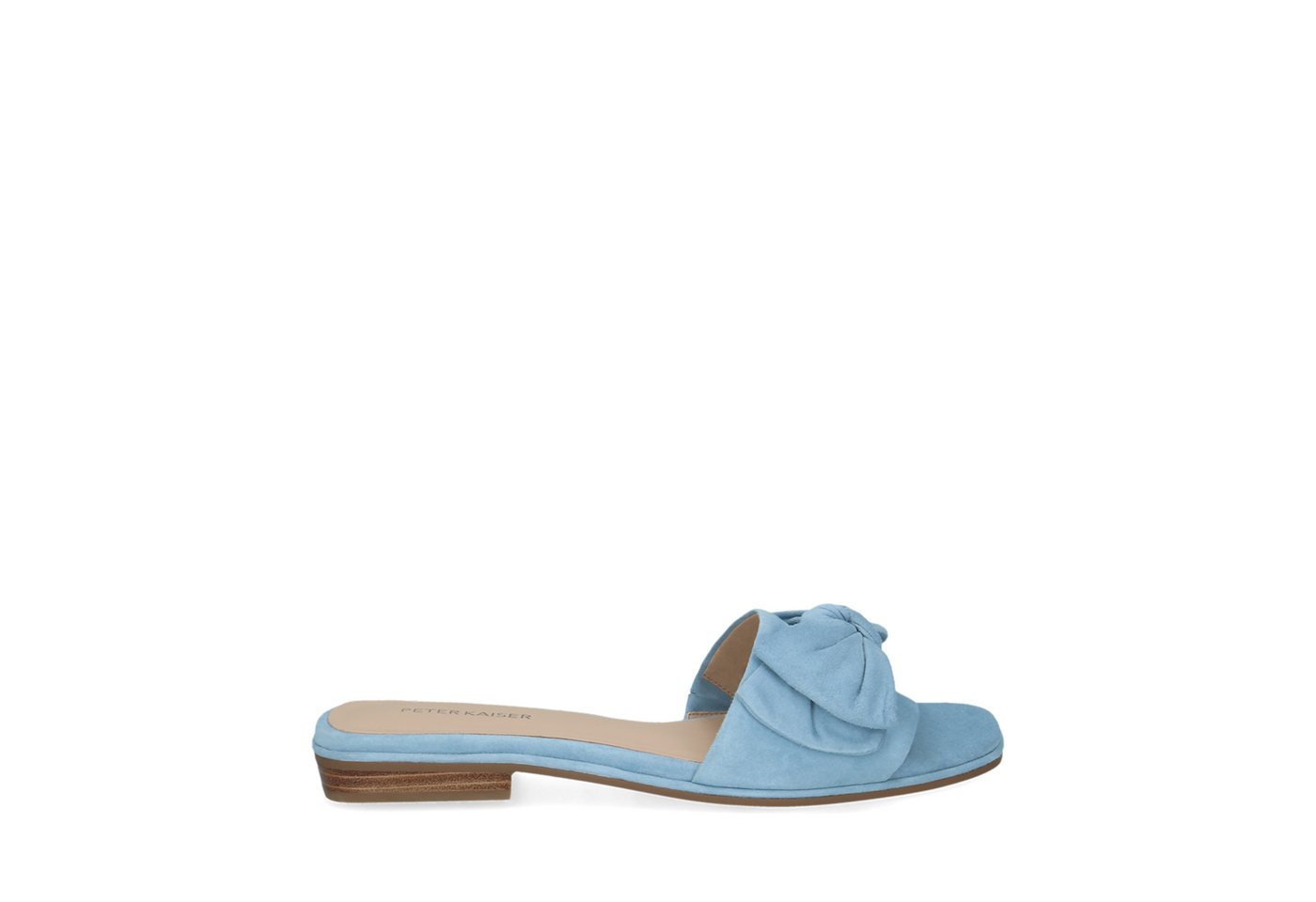 Peter Kaiser Peter Kaiser 77104 818, Sandaletten, Blau, Damen Sandalette