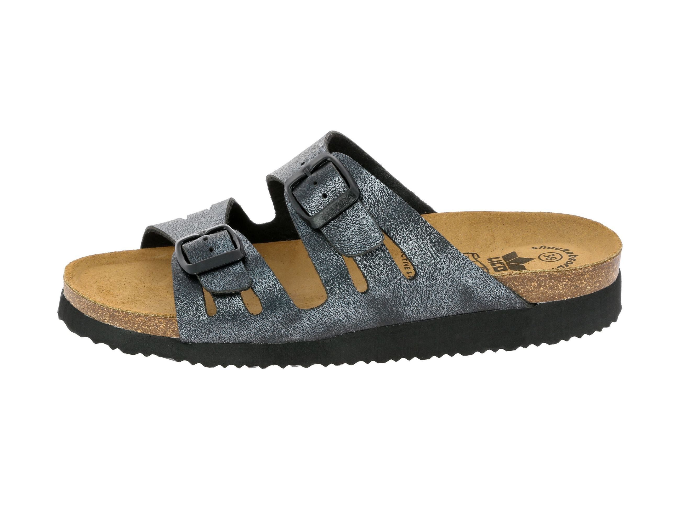 Lico Pantolette Bioline Lady Classic Pantolette günstig online kaufen