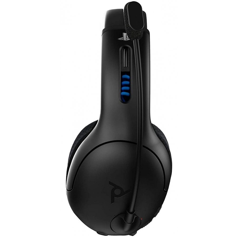 pdp LVL50 - Headset Gaming-Headset - schwarz