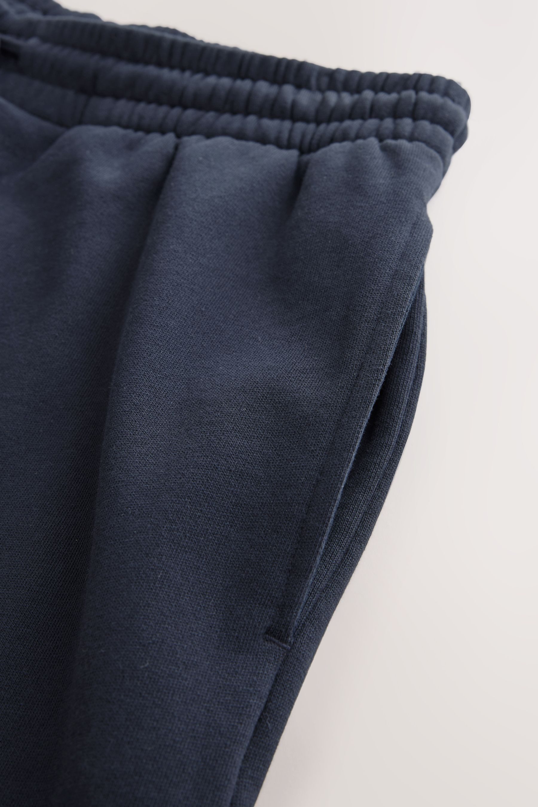 Next Jogginghose Loungewear – Jogginghose ohne Bündchen (1-tlg)