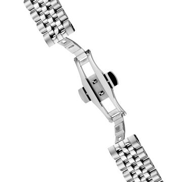 Ingersoll Automatikuhr Armbanduhr