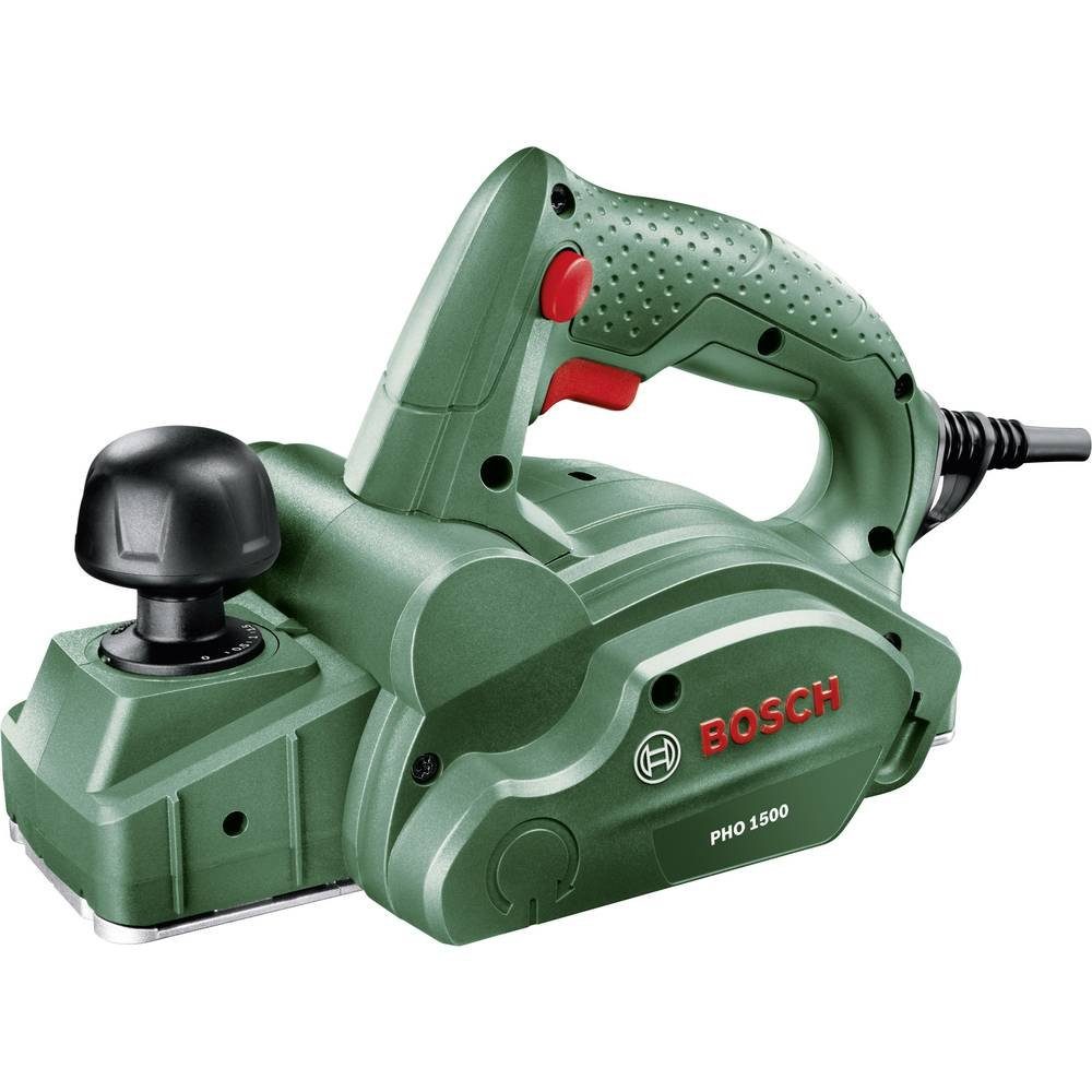 Bosch Home & Garden Elektrohobel Hobel 06032A4000
