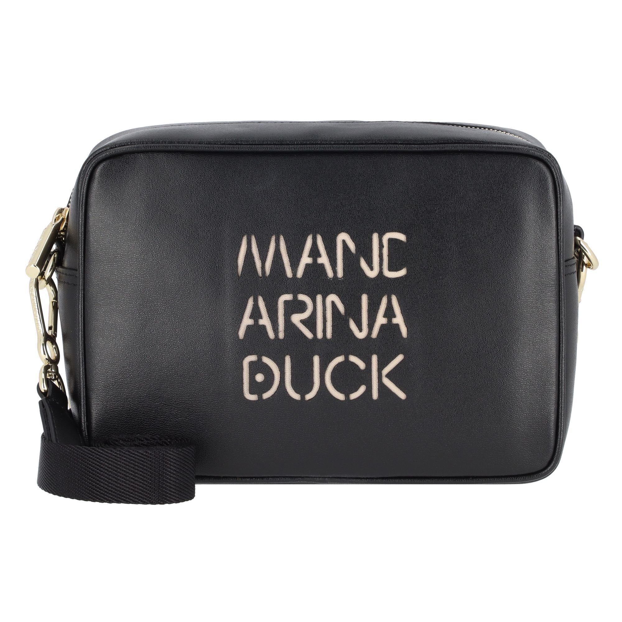 Mandarina Duck Umhängetasche Lady Duck, Leder