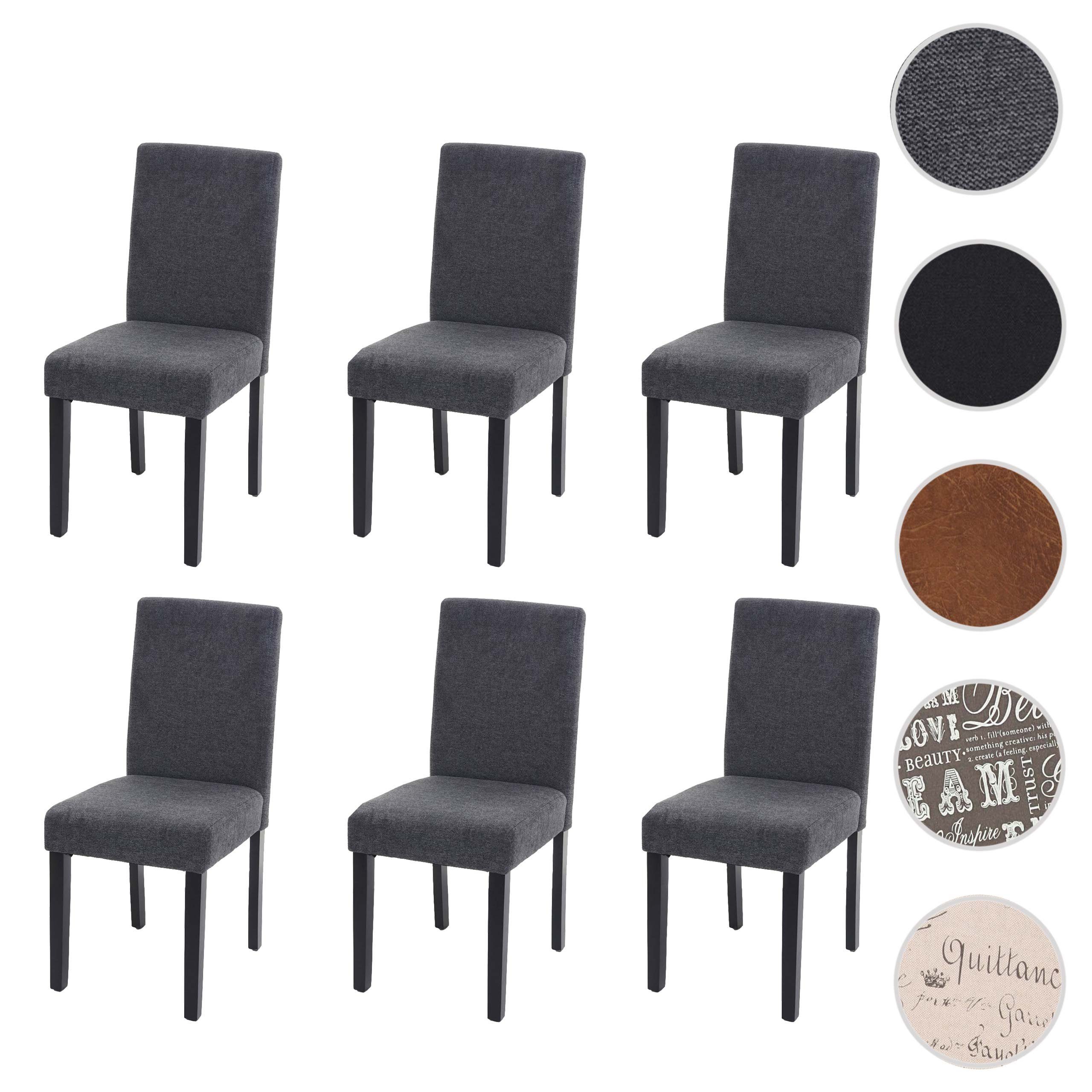 MCW Esszimmerstuhl Littau-s-6 (Set, 6 St), günstig online kaufen
