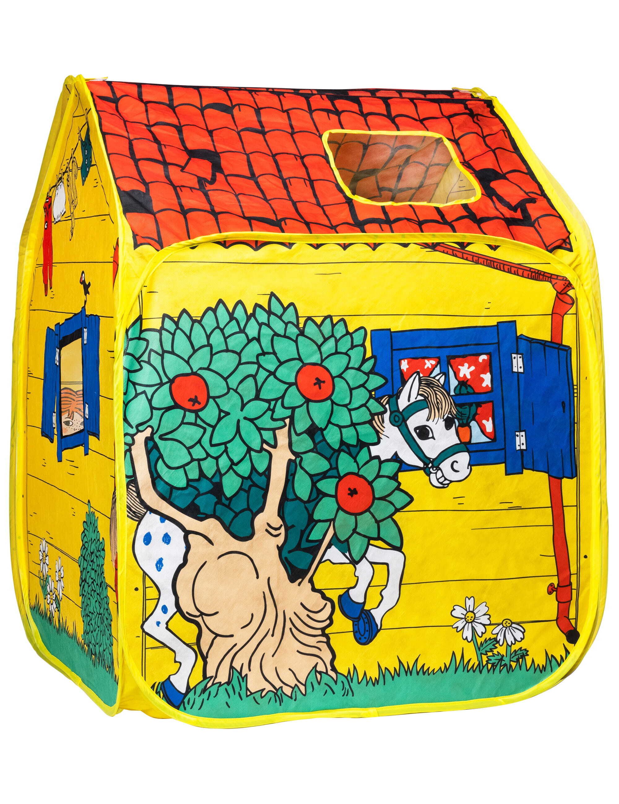 Pippi Langstrumpf Spielzelt Spielzelt Pippi Langstrumpf günstig online kaufen